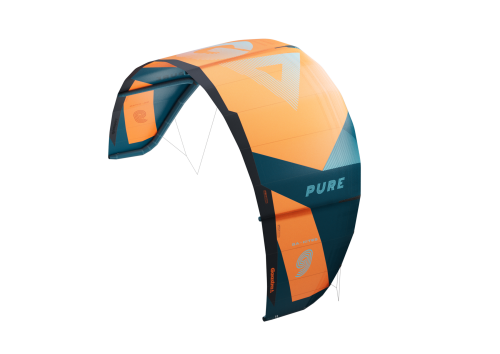 GA Kiteboarding Pure 2025
