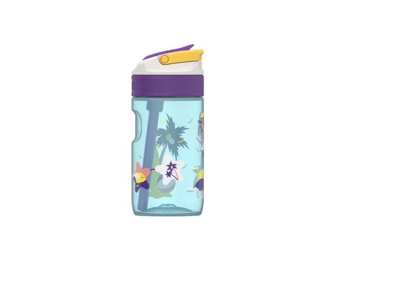Kambukka Lagoon baby vandflaske 400 ml Surf Girl