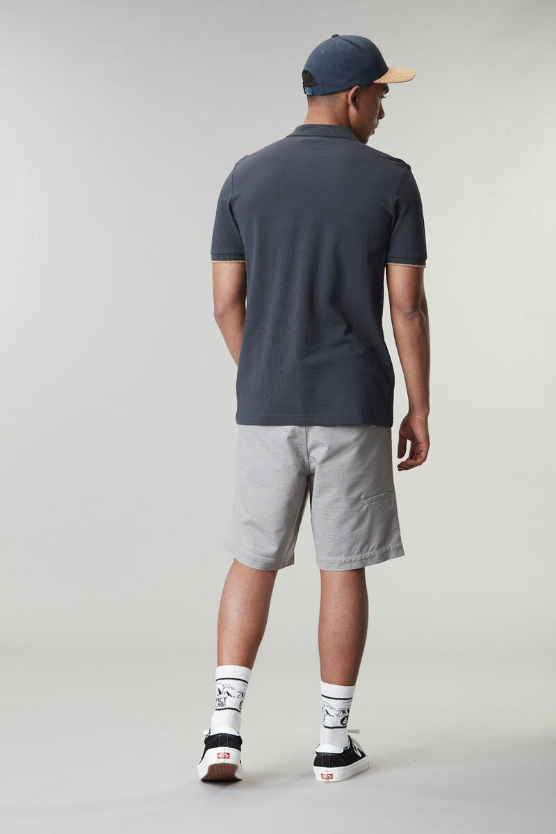 Picture Delo Polo Black