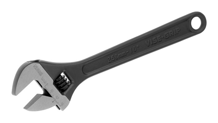 Irwin skiftenøgle 250 mm