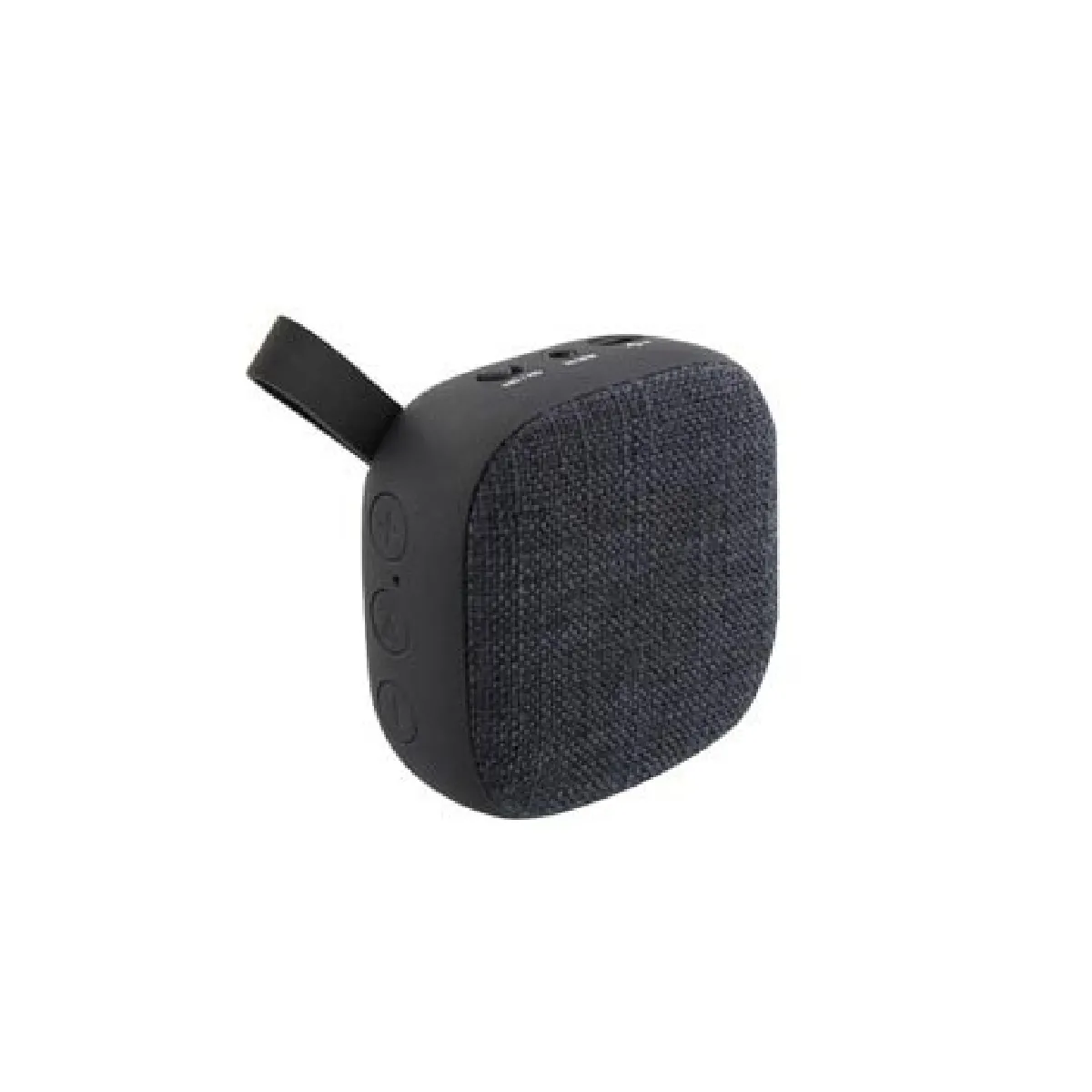 TNB Record Enceinte Nomade Bluetooth - Noir