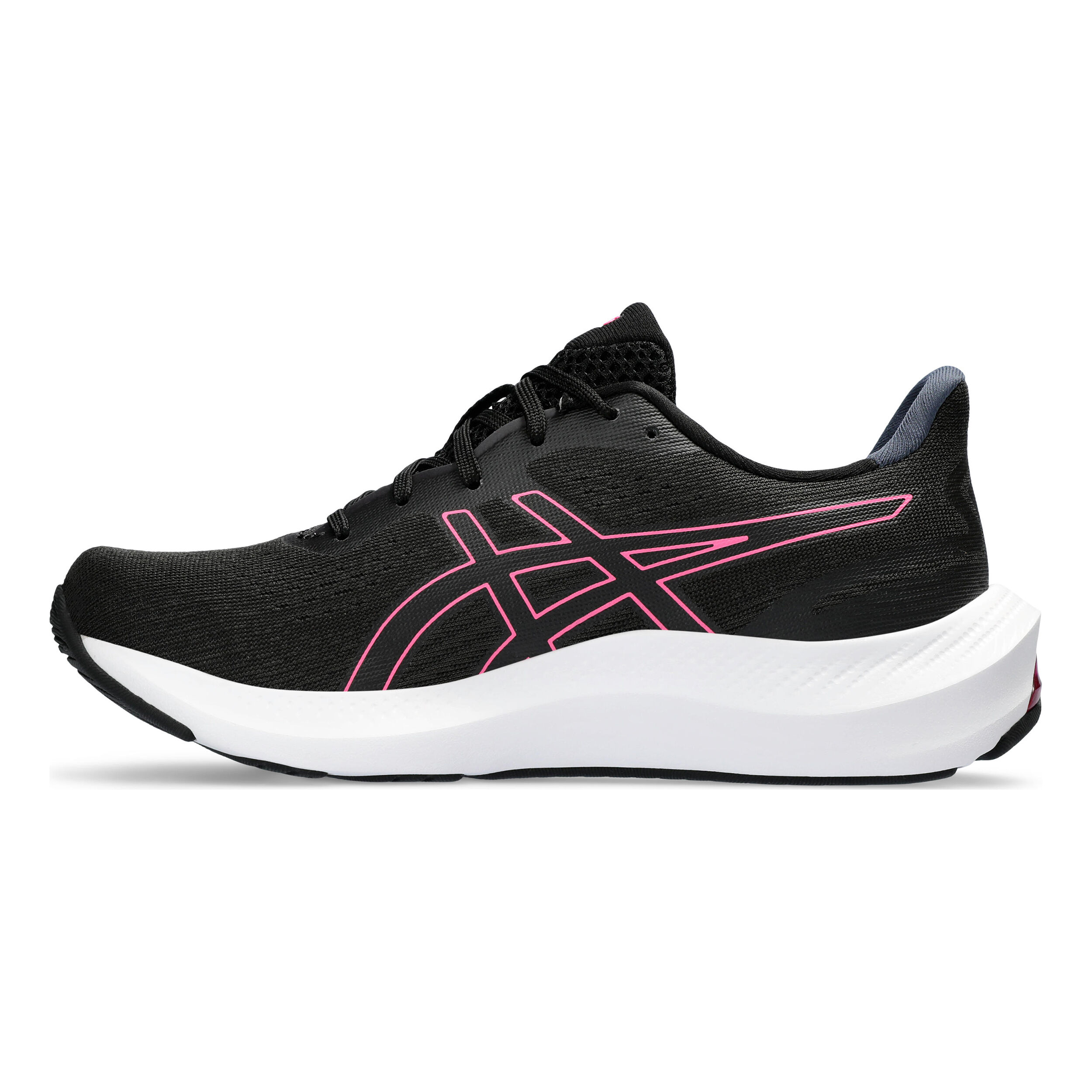 ASICS Gel-Pulse 14 Chaussure De Running Sans Stabilisateurs Femmes - Gris , Pink