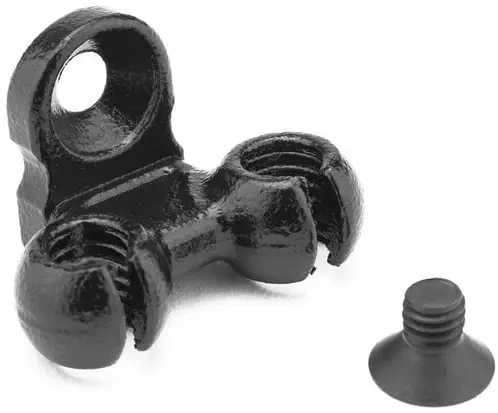 Mission Dual Bremse Kabel Stop | SkatePro