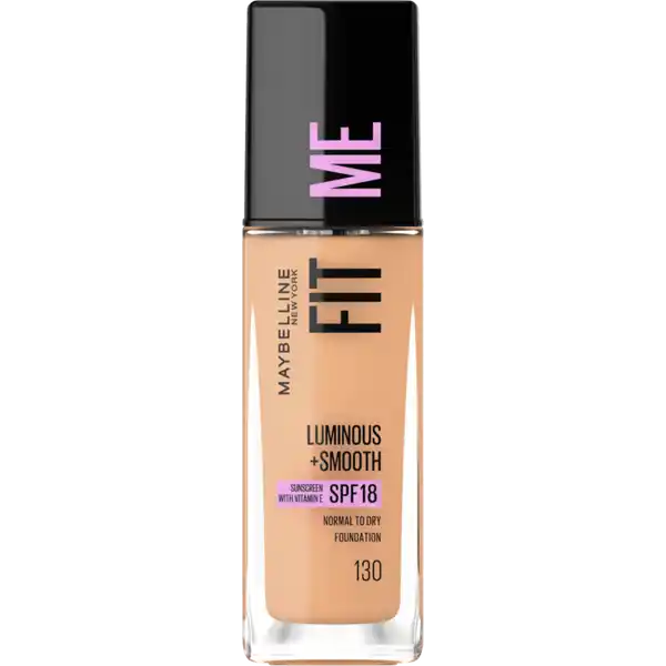 Fit Me! Liquid Make-Up Nr. 130 Buff Beige