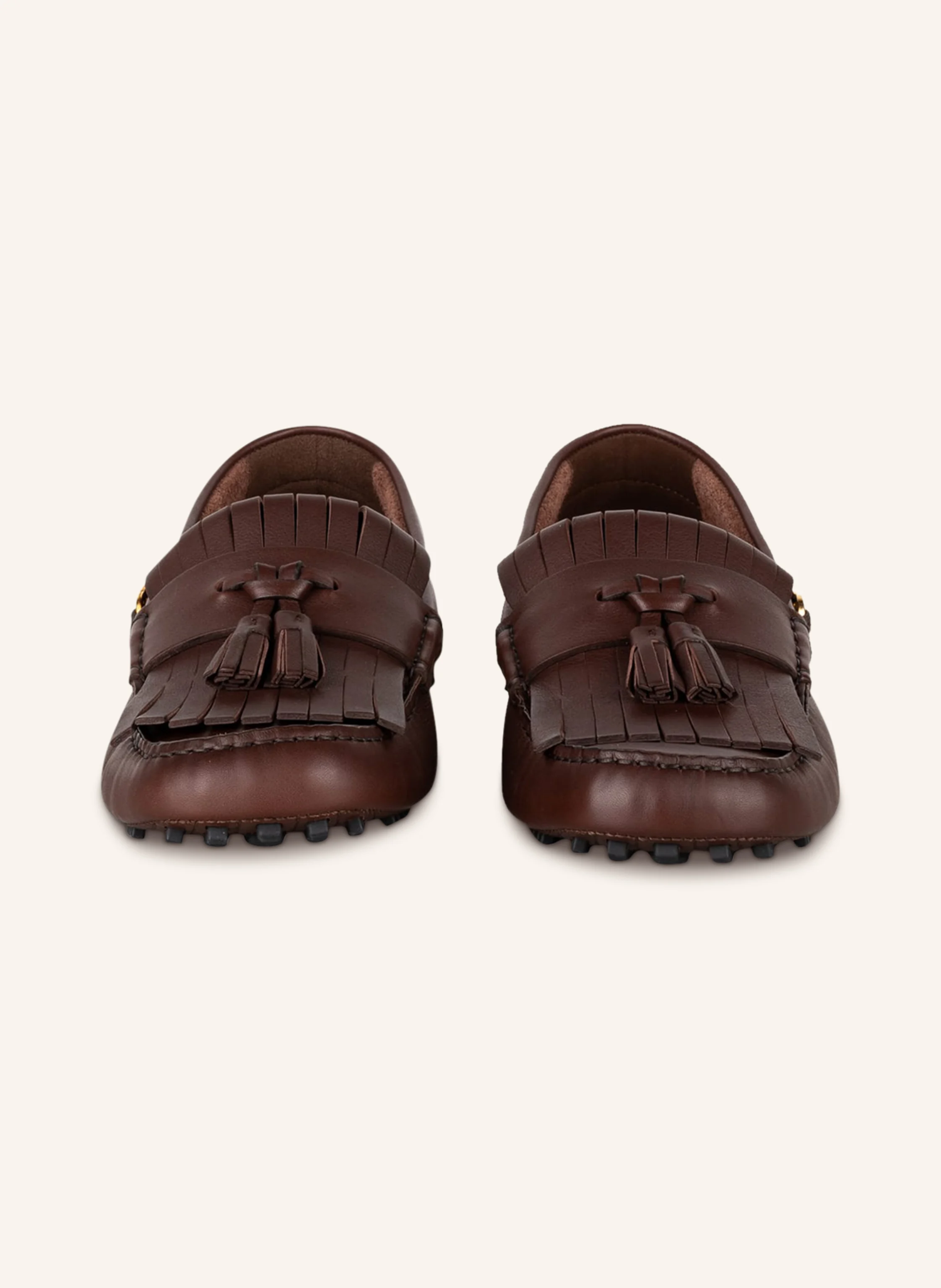 GUCCI Mokassins AYRTON
