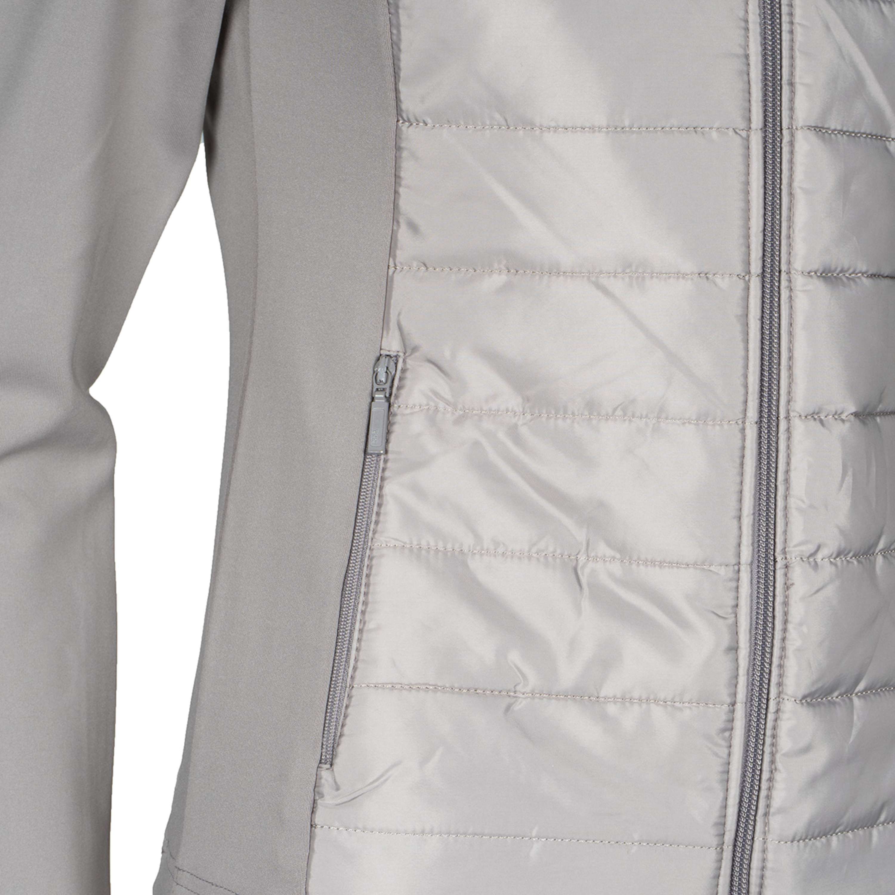 Montar Vest MoCha Rose Grey