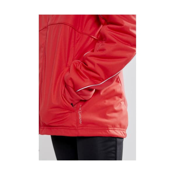 Veste ski de fond CRAFT 3 JXC WARM JUNIOR BEAM