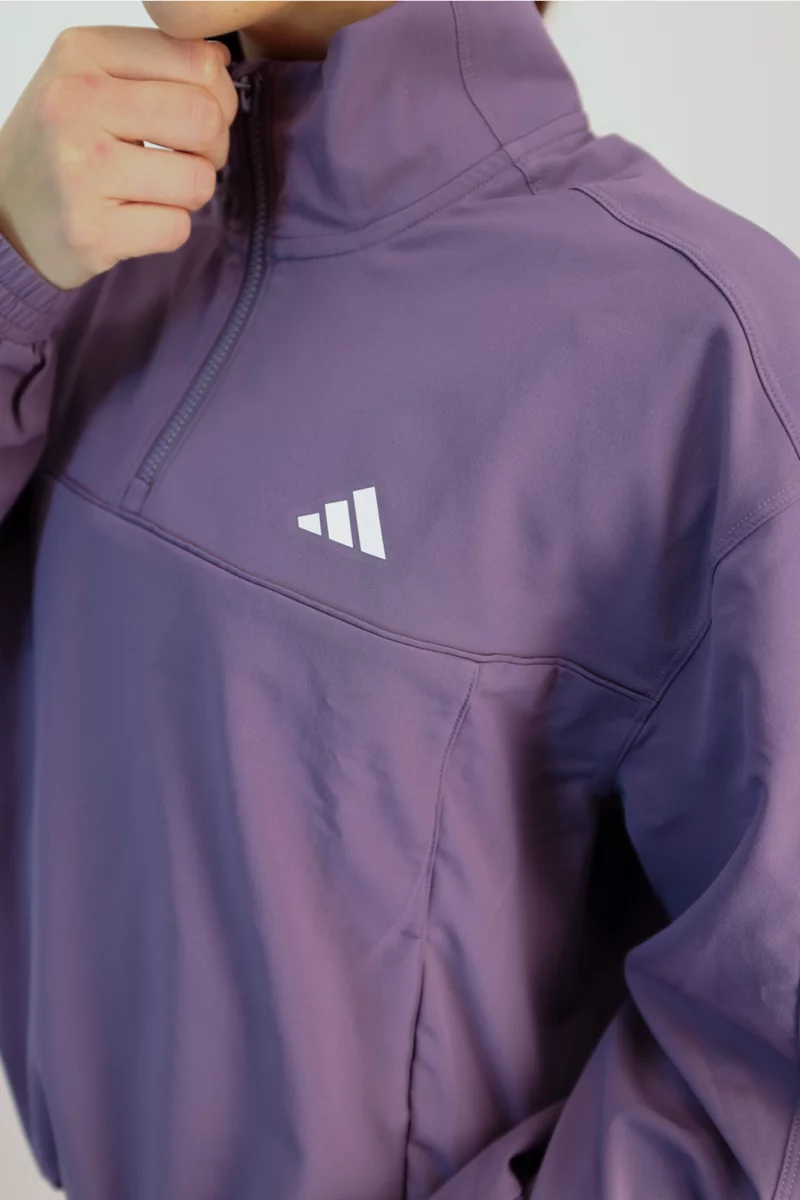 adidas Performance AEROREADY Train Essentials Woven Damen Trainingsjacke