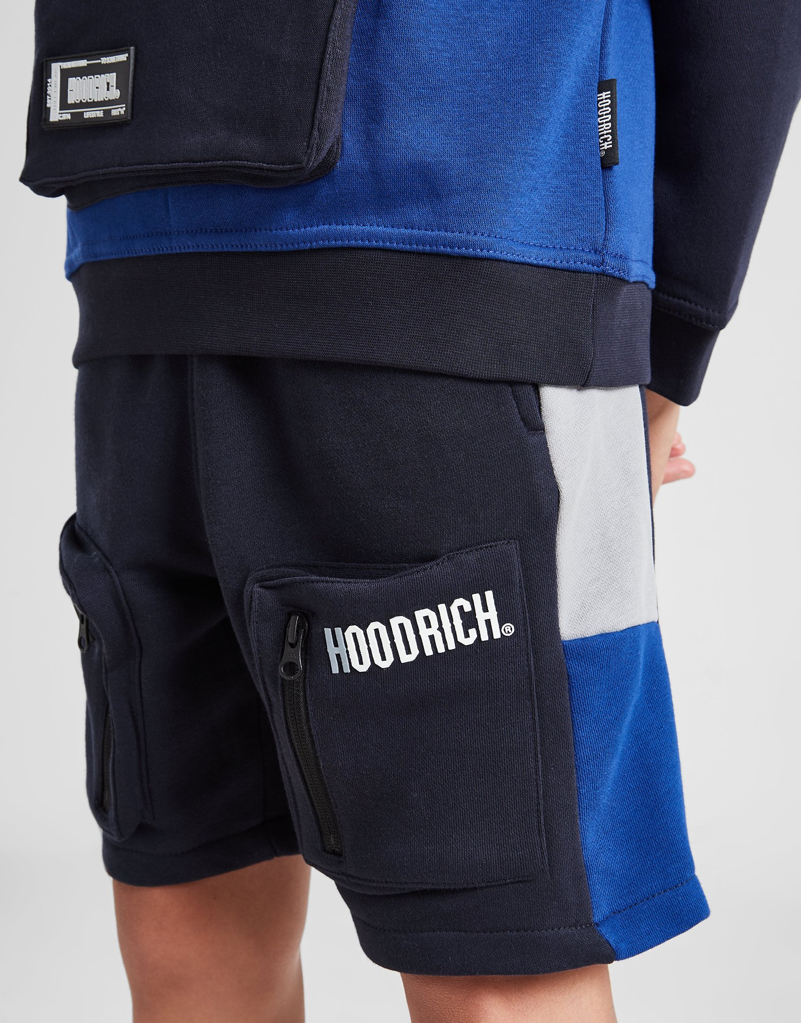 Hoodrich Short Cargo Expand Junior