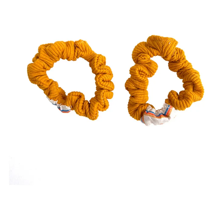 Beauw Deux Chouchous Jersey | Jaune