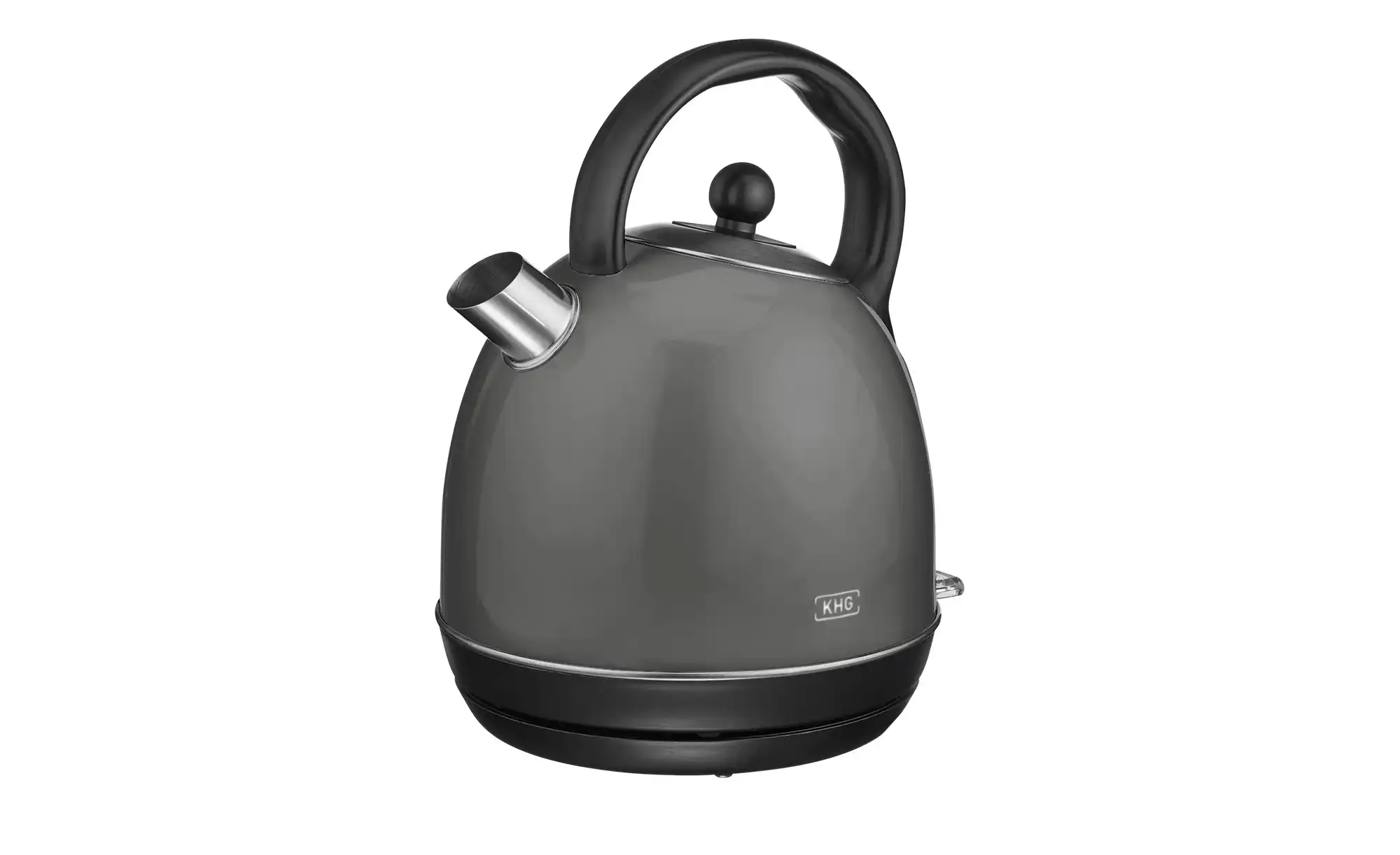 KHG Wasserkocher WK-1711 (DG)