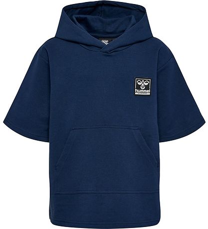 Hummel H?ttetr?je - hmlOwen - Dress Blue