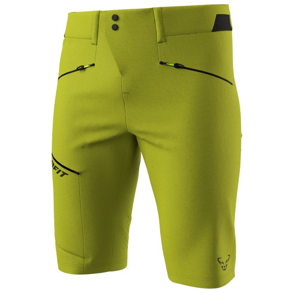 Dynafit - Transalper DST Shorts - Short