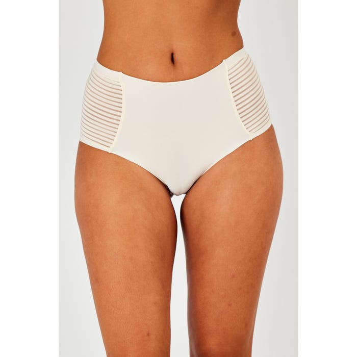 inSua-High waist slip stripes - InSua