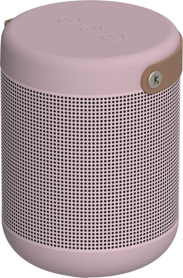 Kreafunk aMAJOR 2 - Dusty Rose Lyserød