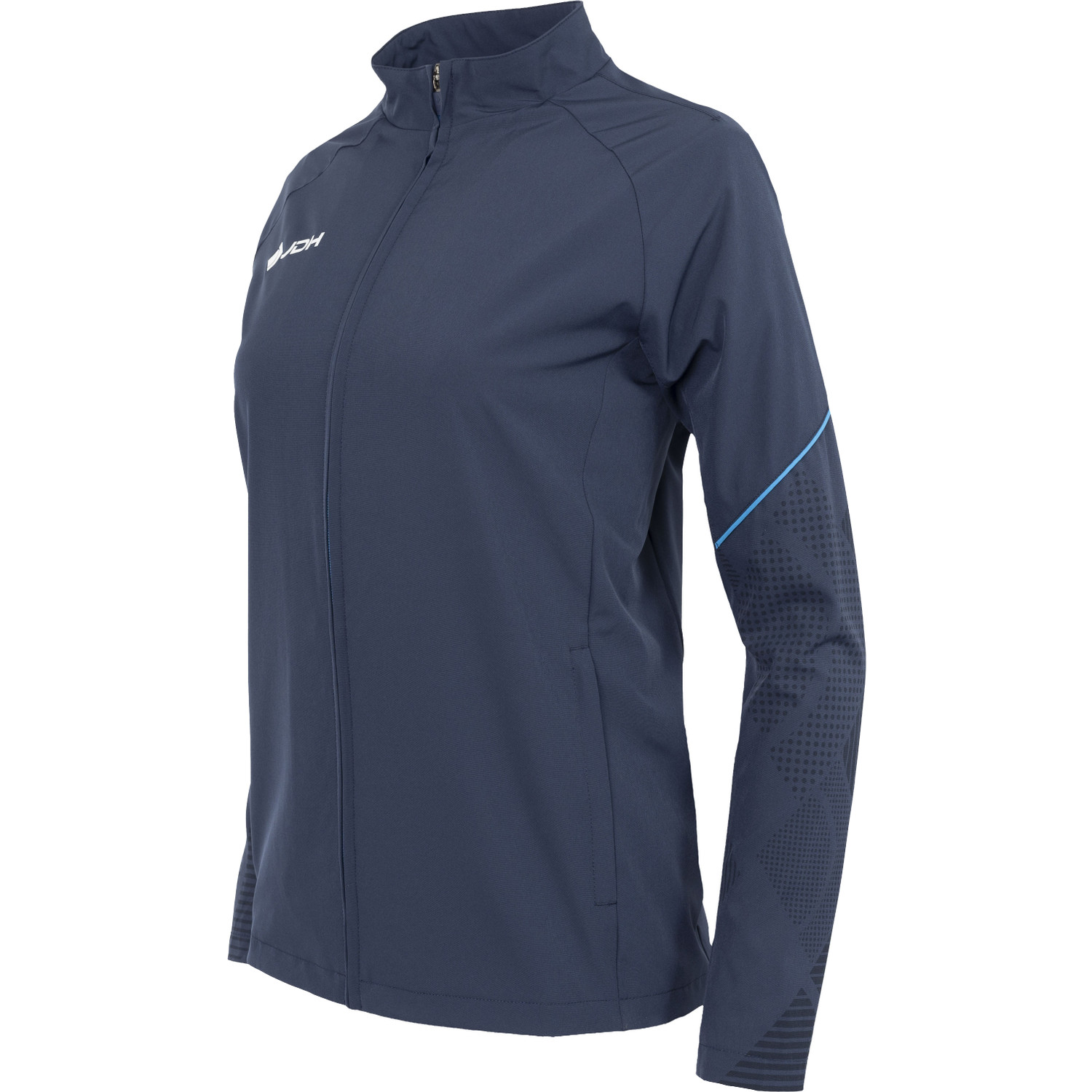 JDH Carbon Pro Light Jacket Dames