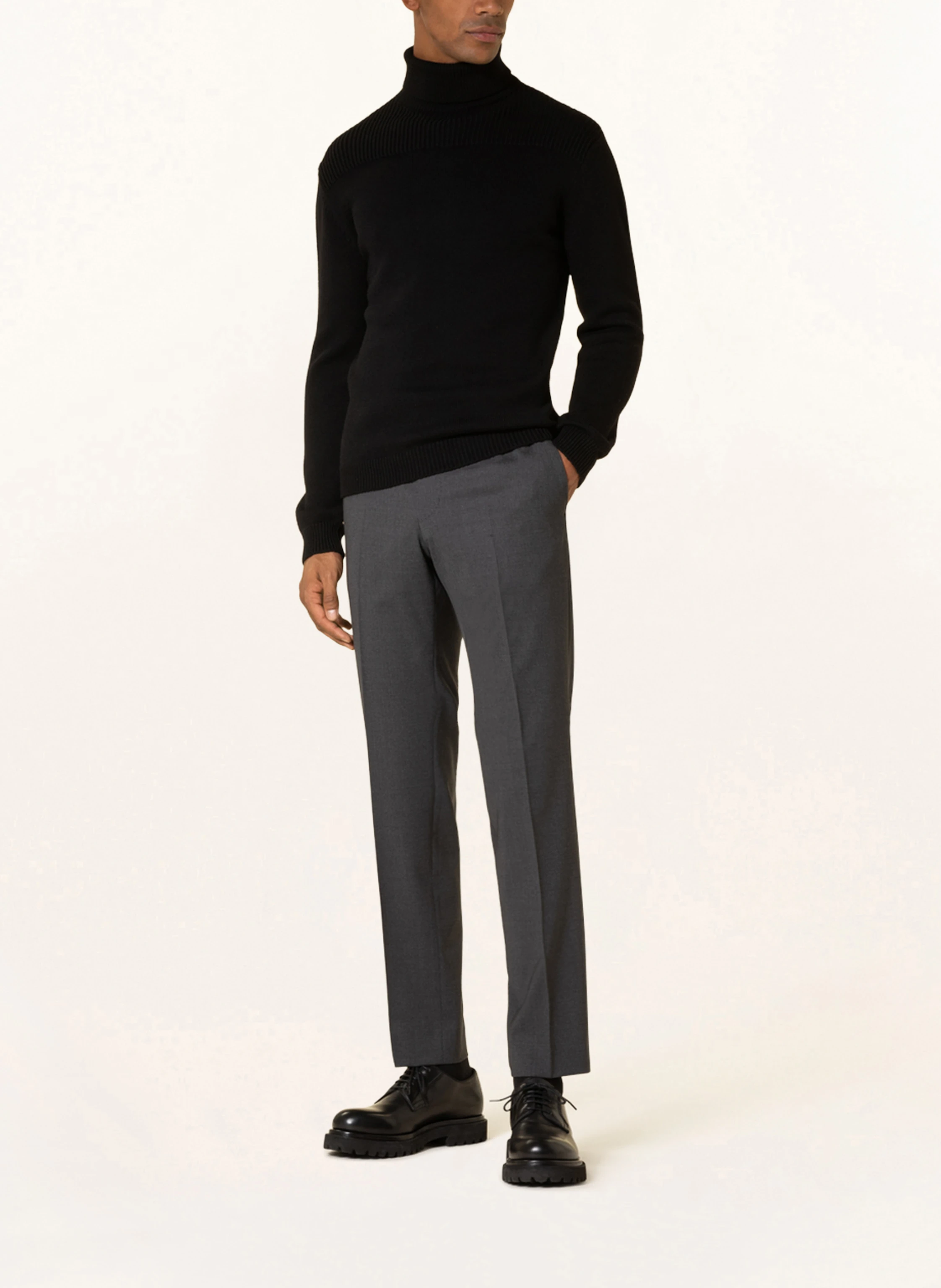 windsor. Anzughose BENE Shaped Fit