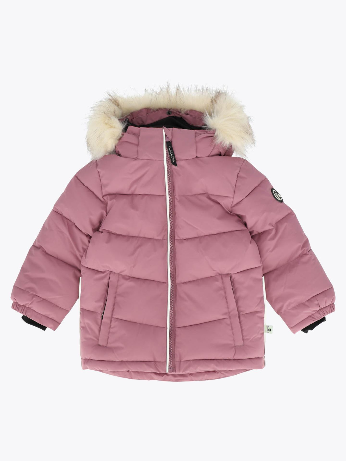 Talk Parkas