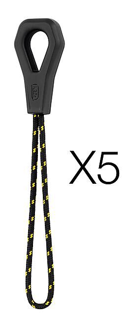 PETZL - CONNEXION TOOLINK M PACK X5