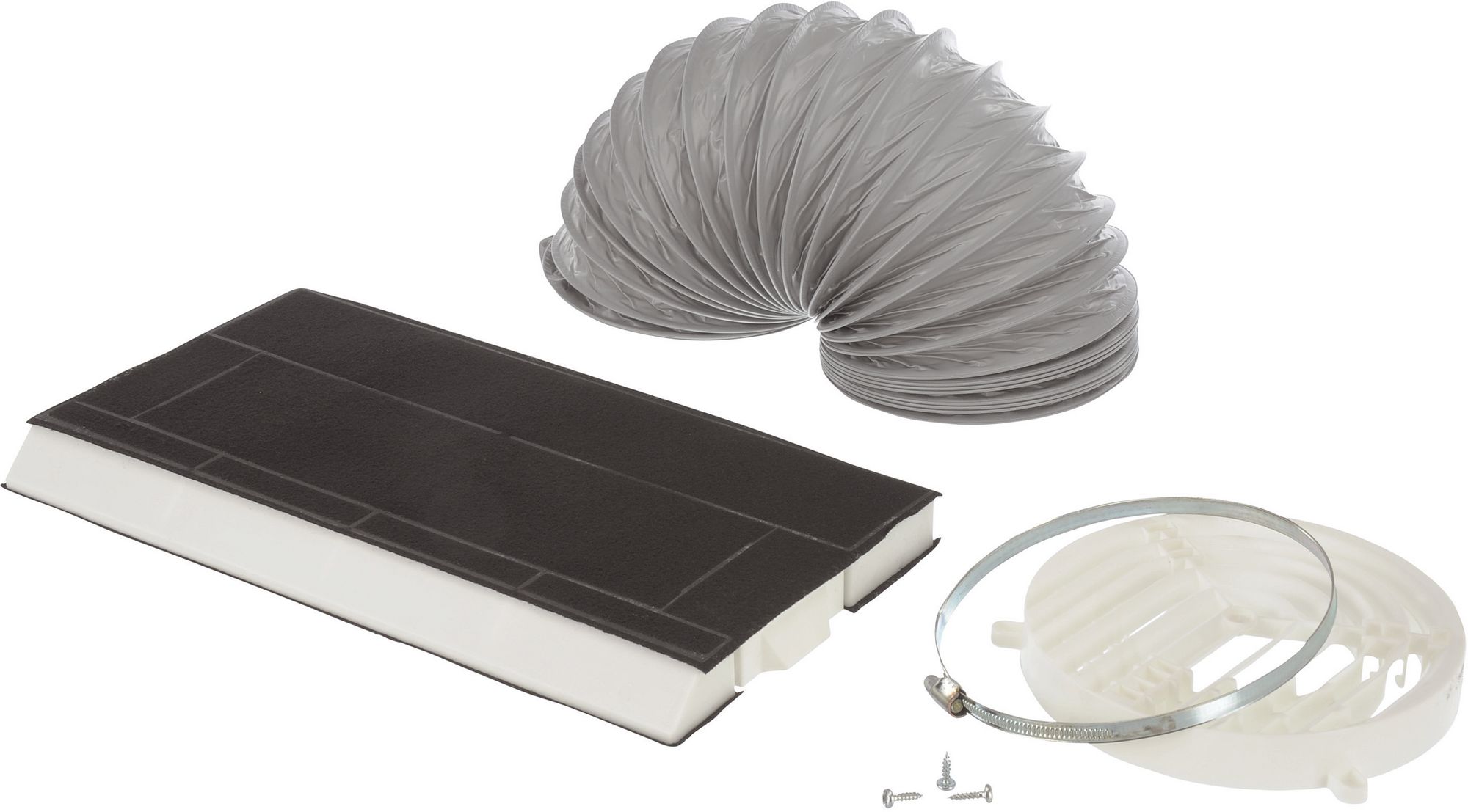 Conjunto de recirculação tradicional 00706593