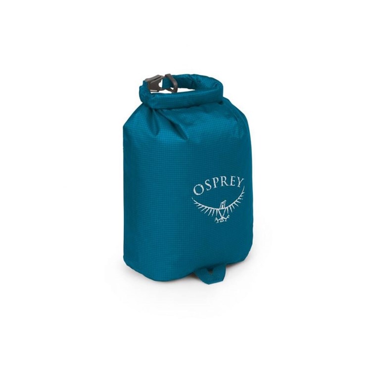 Osprey UL Dry Sack 3 Waterfront Blue