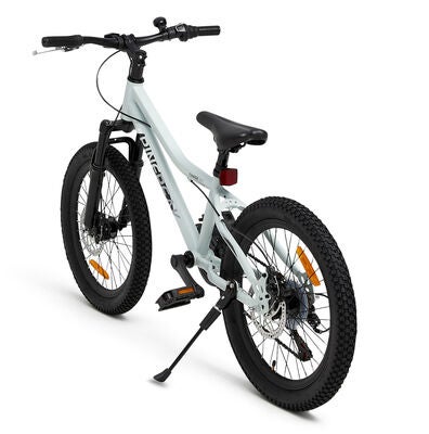 Pinepeak Forest Barnesykkel 20 Tommer