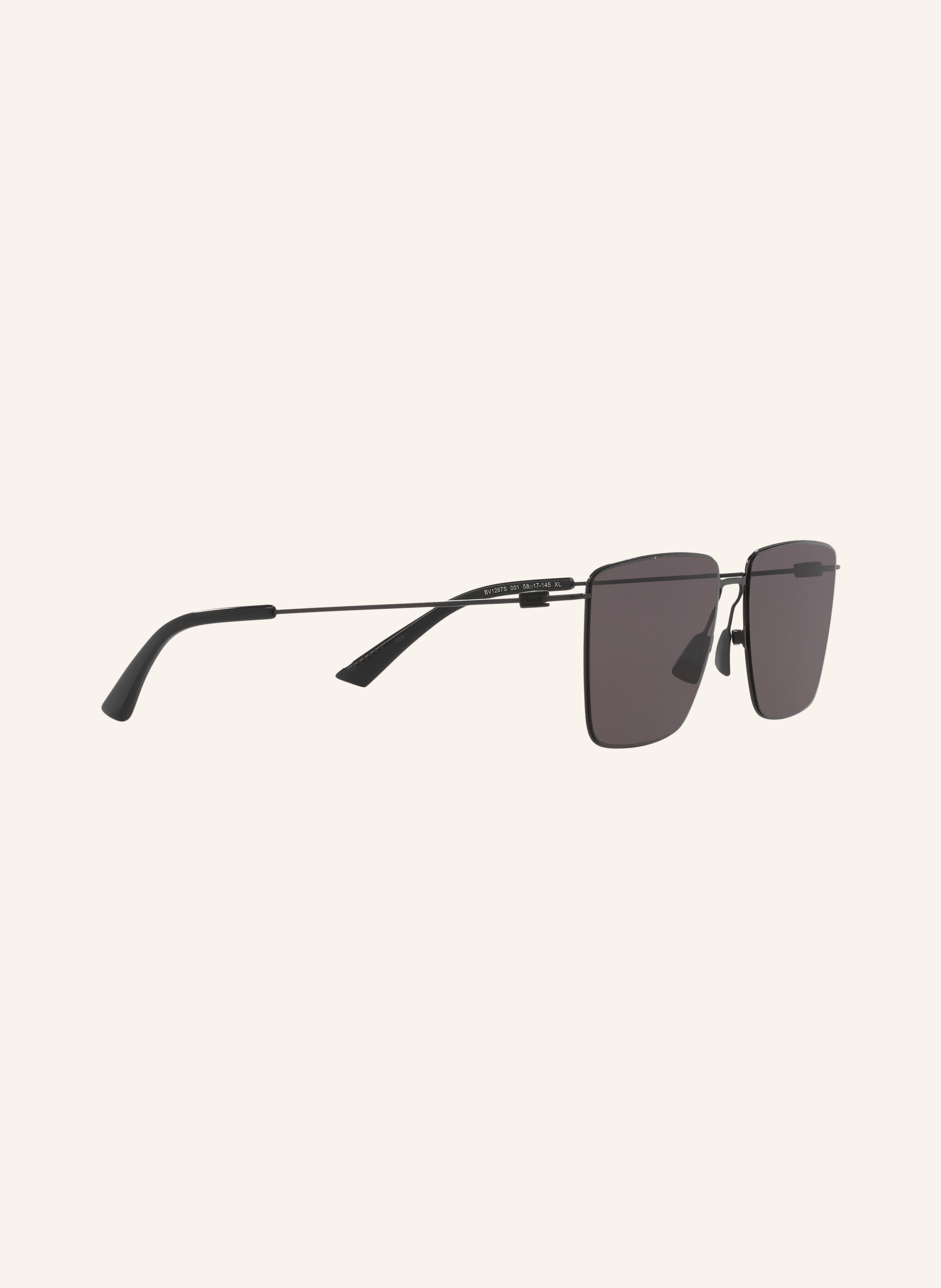 BOTTEGA VENETA Sonnenbrille BV1267S
