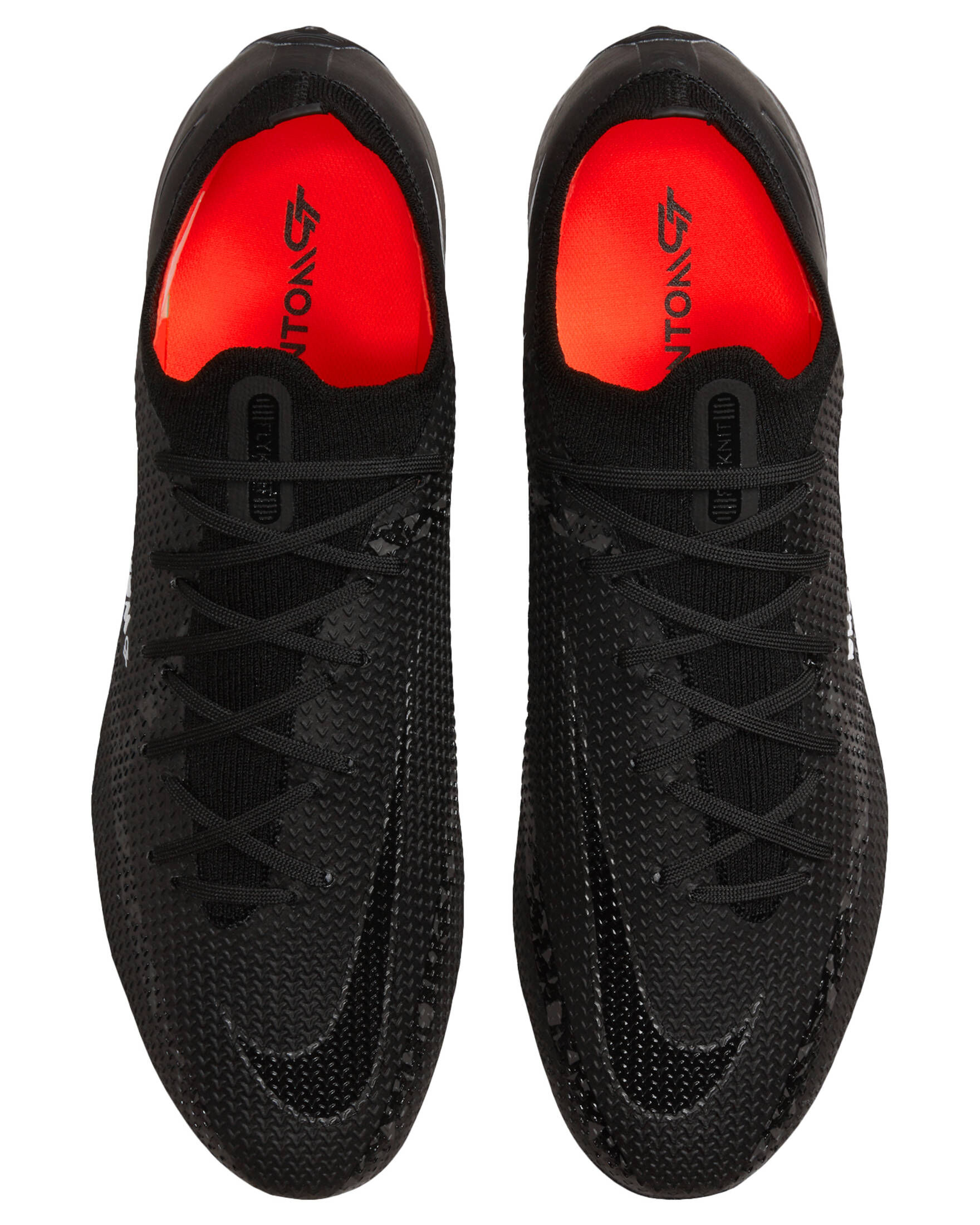 Nike| Herren Fußballschuhe Rasen PHANTOM GT2 ELITE FG