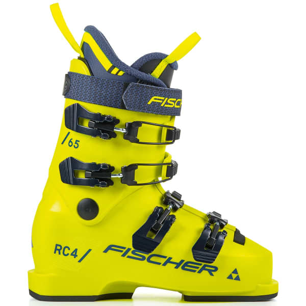 Chaussure de ski FISCHER RC4 65 JR