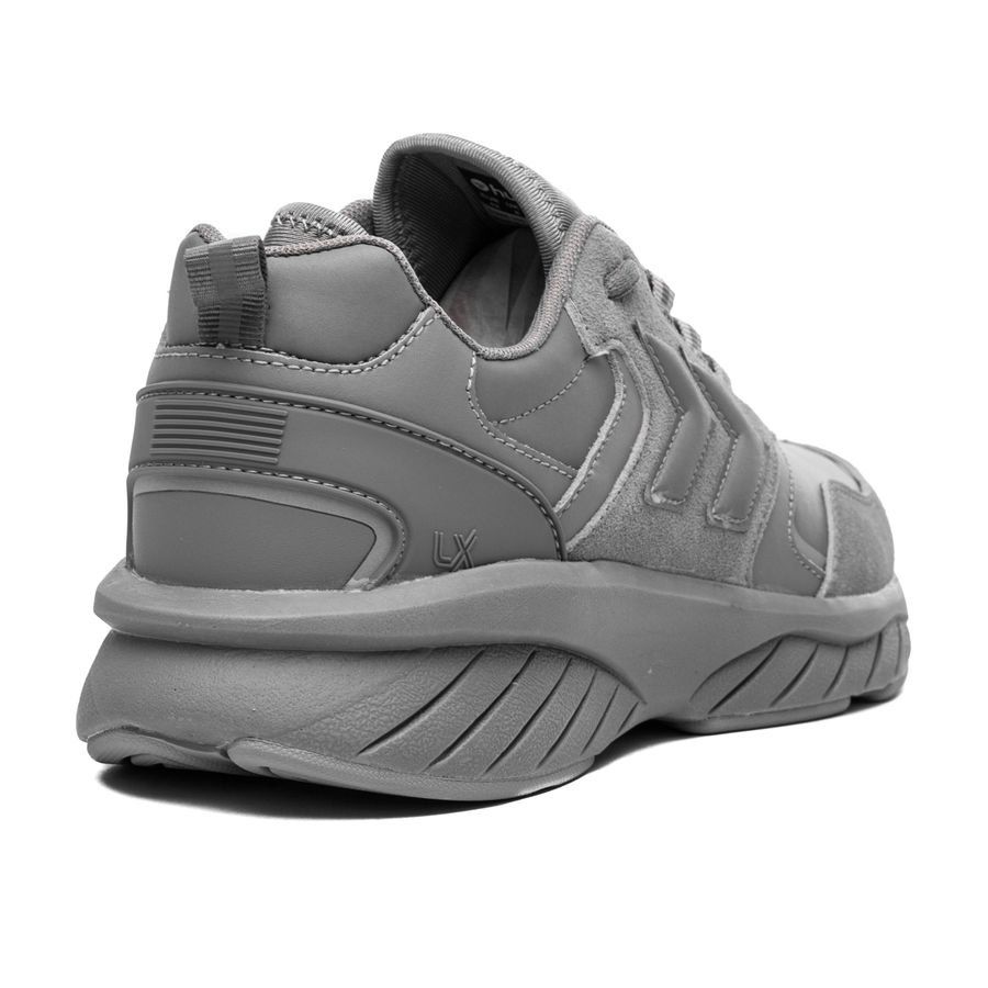 Hummel Chaussures Marathona Reach LX Tonal - Gris