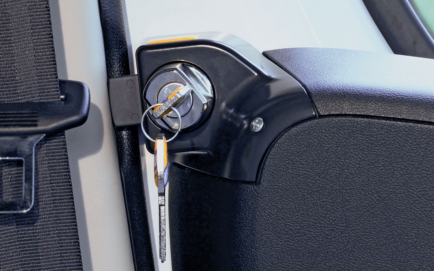 HEOSystem-Set für Carado/Sunlight Wohnmobile Bj. 2006-09/2021