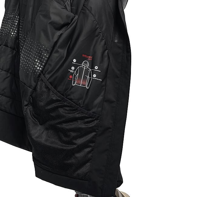 SCHOFFEL - VESTE CHAUFFANTE CAMBRIA L