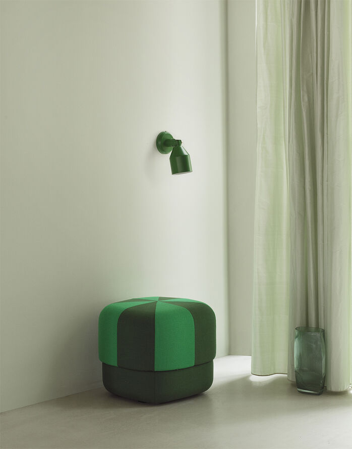 Normann Copenhagen Klip Wall Lamp EU