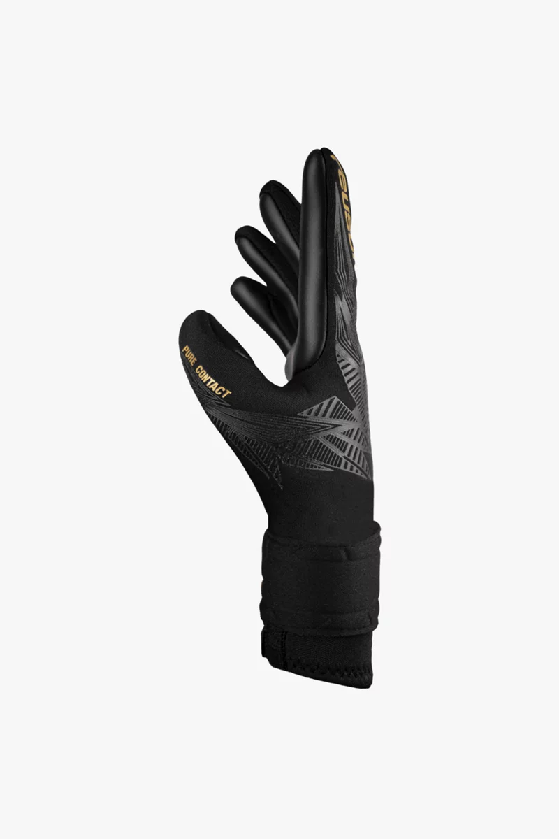 Reusch Pure Contact Infinity Kinder Torwarthandschuh