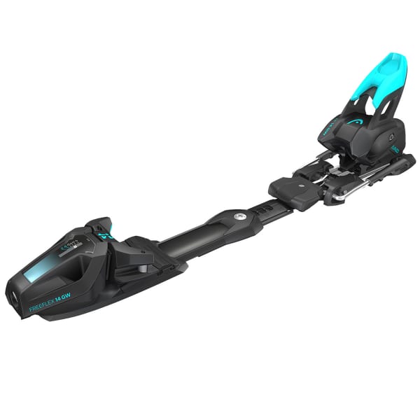 Pack ski HEAD WC REBELS E-SL + FF 14 GW