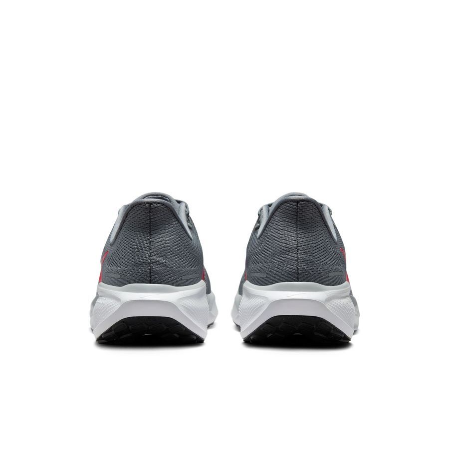 Nike Chaussures de Running Air Zoom Pegasus 41 - Gris/Rouge/Gris