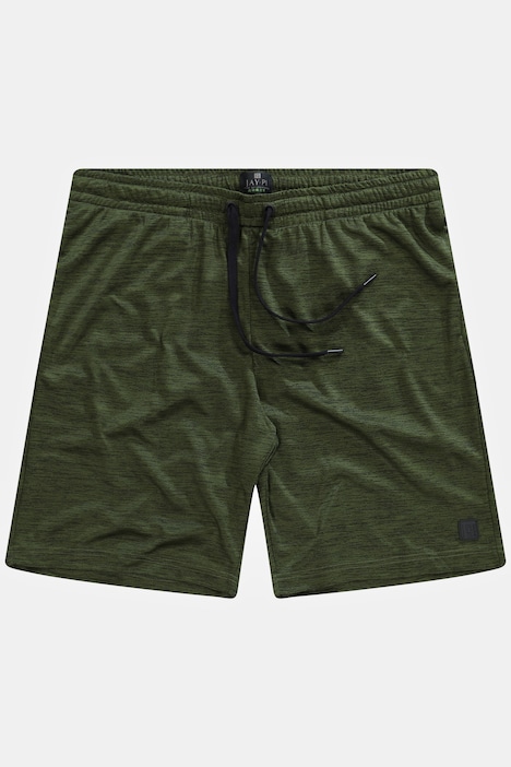 JAY-PI Sporthose FLEXNAMIC®, Fitness, QuickDry, Elastikbund