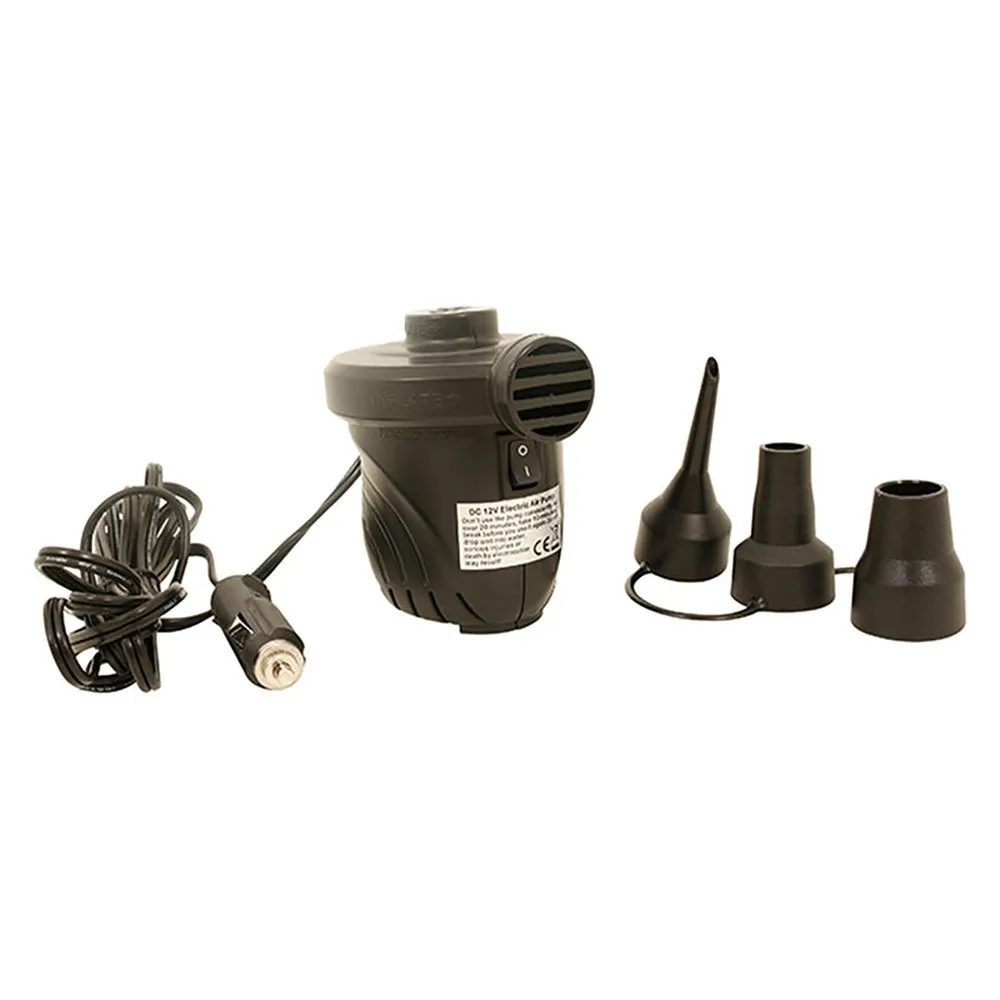 Jetpilot Lightweight Tragbare elektrische Luftpumpe