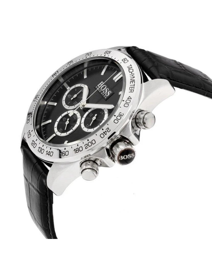 Ikon Chronograph Watch