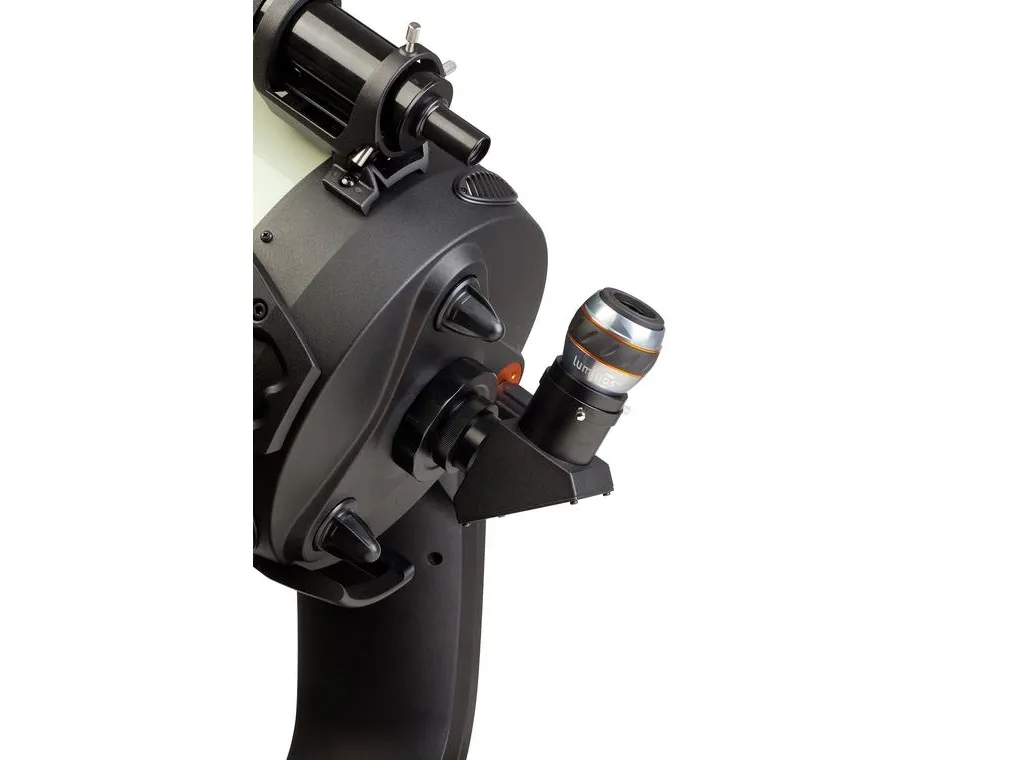 Celestron Luminos 7 mm, 340 g