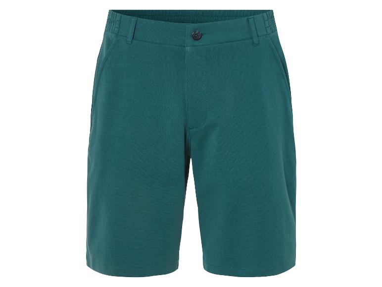 Korte heren broek