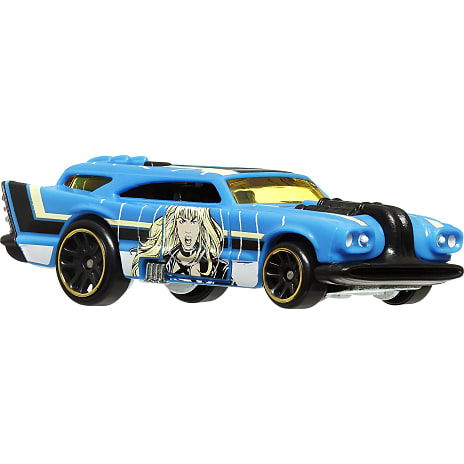 Hot Wheels bat-man biler – flere varianter – assorteret