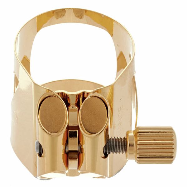 Vandoren Optimum Ligature Bari V16 PC