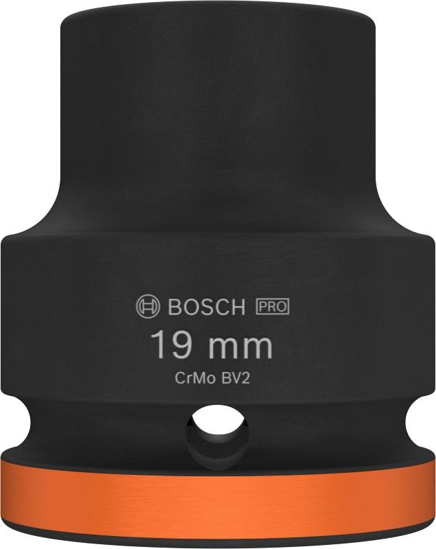 Bosch Krachtdop 3/4