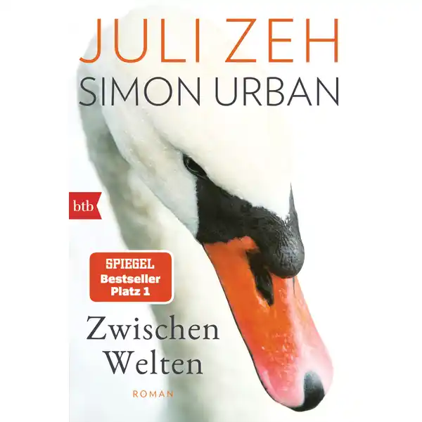 Zeh / Zwischen Welten