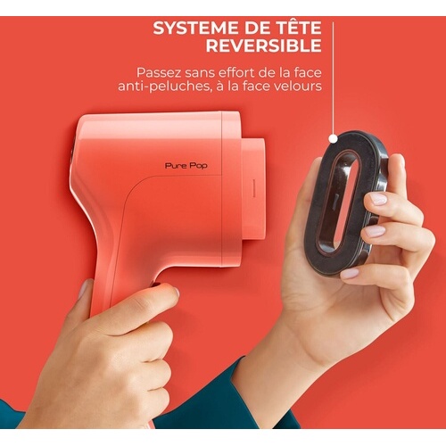 Défroisseur Calor DT2022C0
