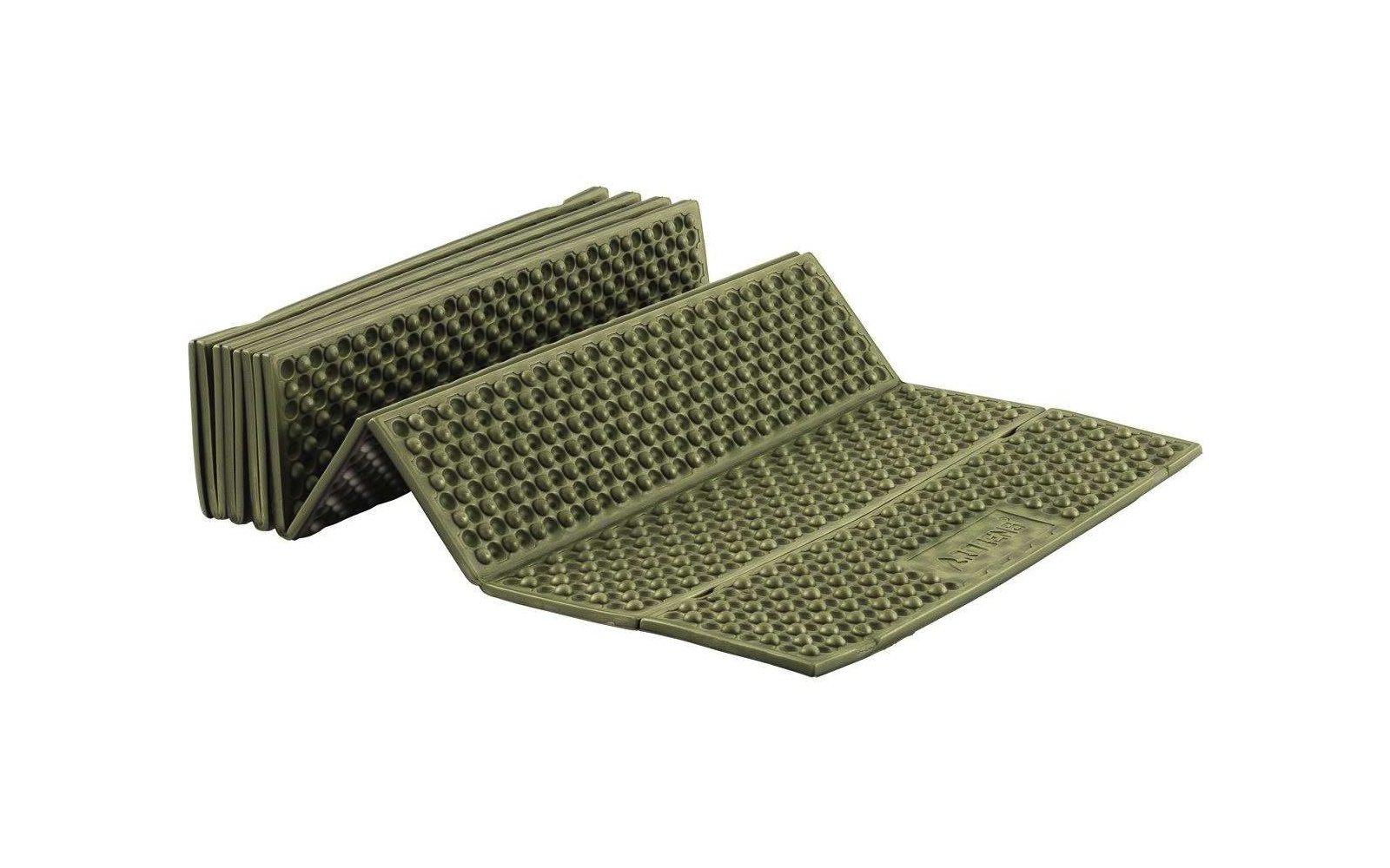 Robens Isomatte ZigZag Slumber grün 180 x 48 cm