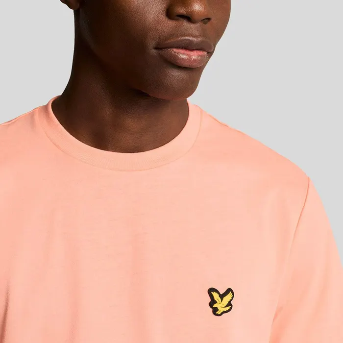 Lyle & Scott Sports Martin SS Shirt Heren
