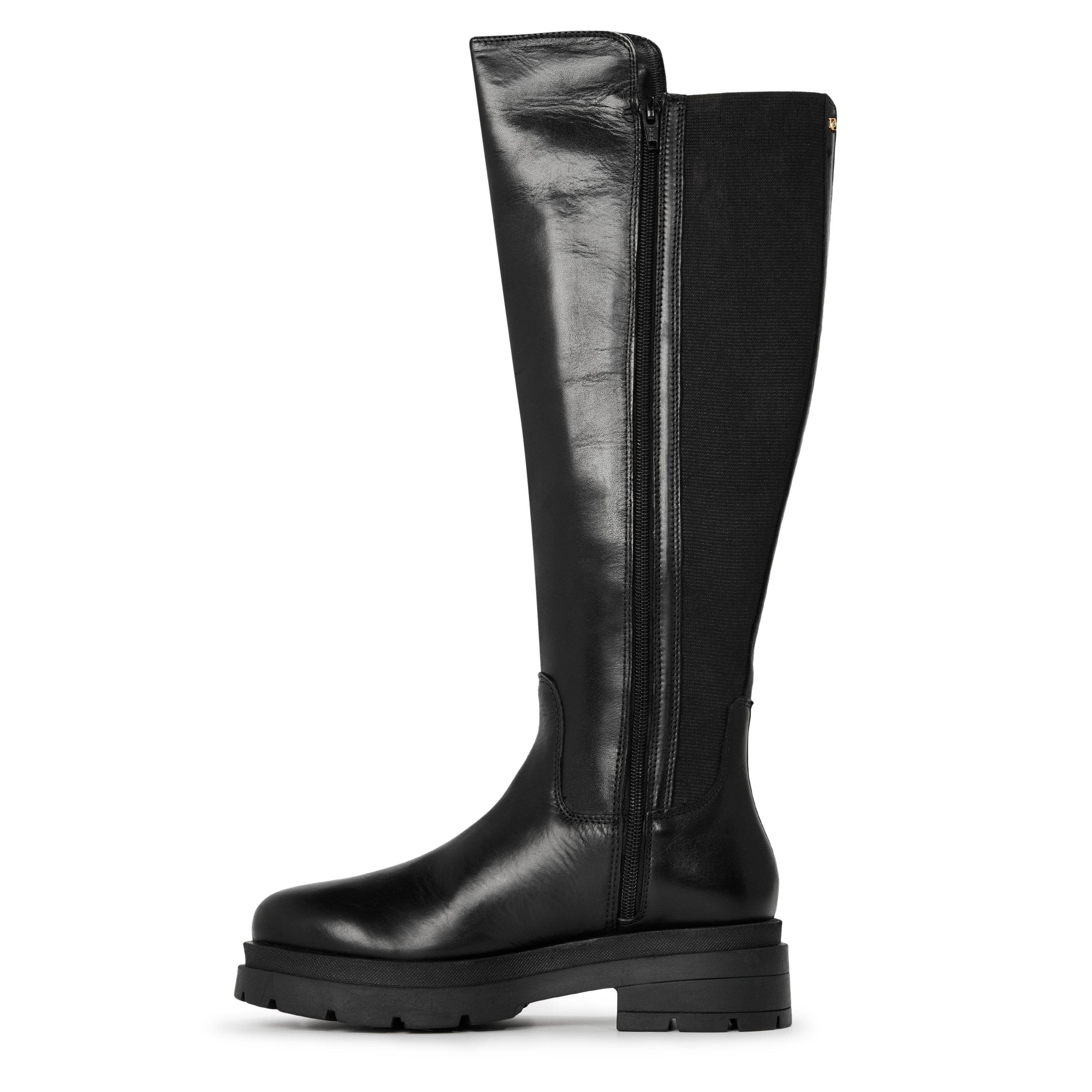 Dune London Temperature Boots