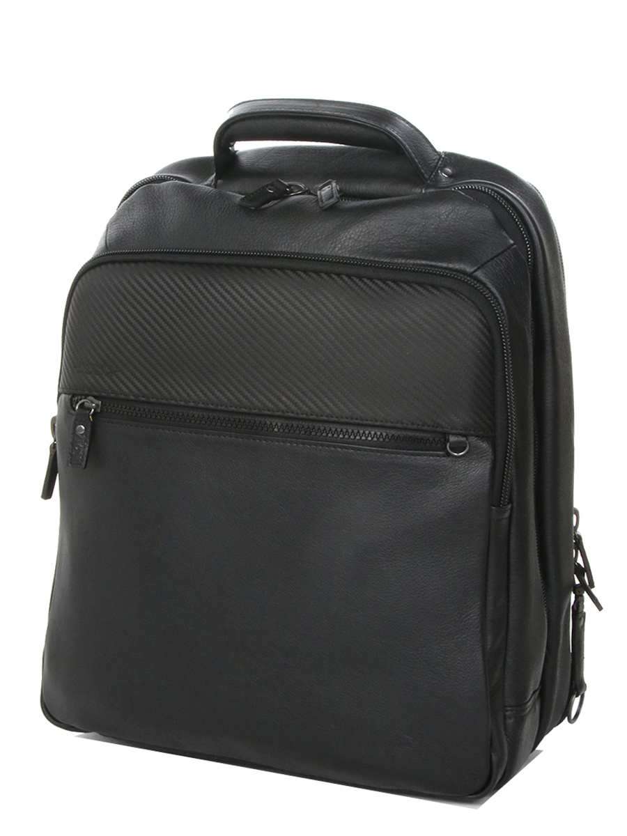Sac À dos ordinateur Jump Boston 15.6 pouces - 2 compartiments